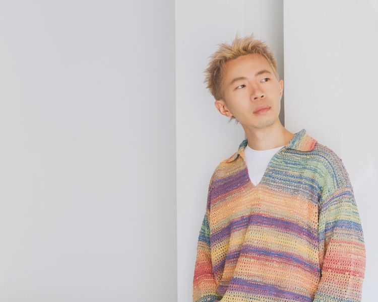 遭前任劈腿、還被小三致電挑釁 創作男星10年後仍紅眼眶自嘲:真的很狗血