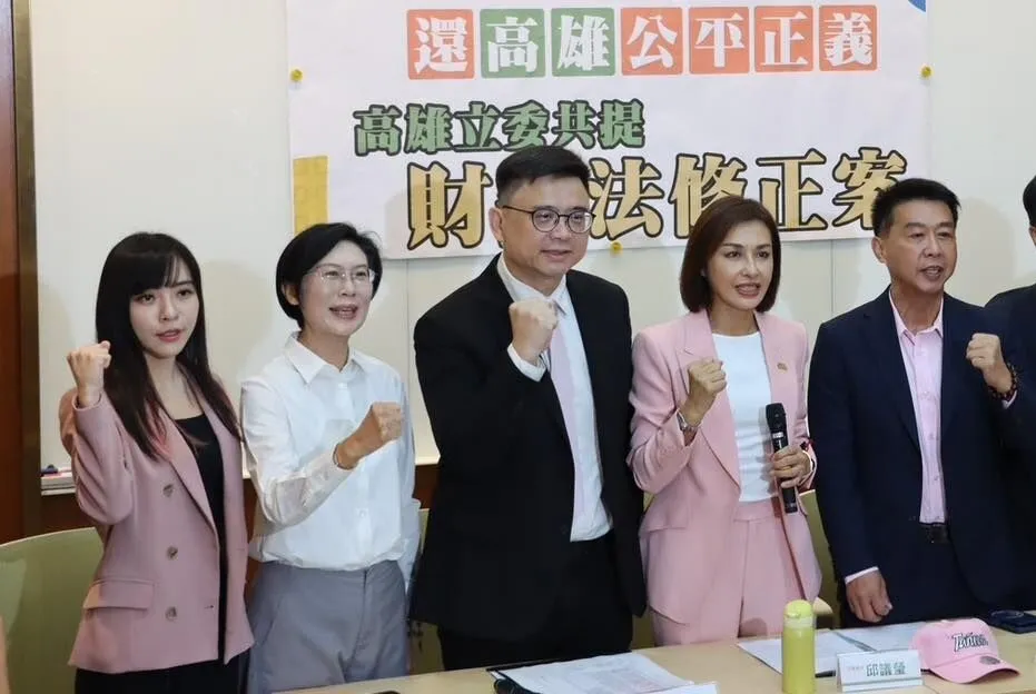 綠營高市長初選4人民調皆贏柯志恩　最新變化恐成「賴邱之爭」