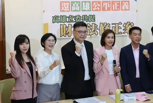 绿高雄市长初选4人民调皆赢柯志恩　最新变化恐成「赖邱之争」