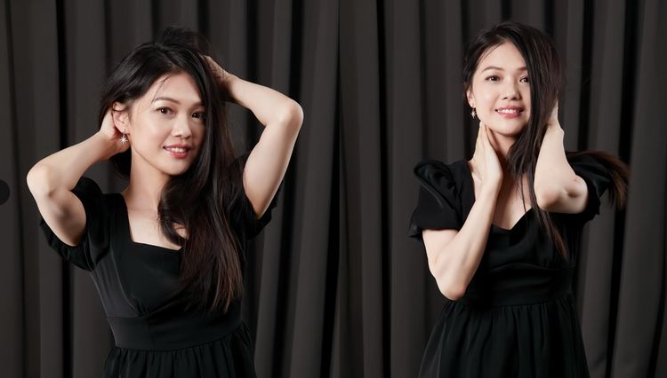 氛圍系創作女歌手開唱 嘉賓搶先曝光!竟然是凍齡女神