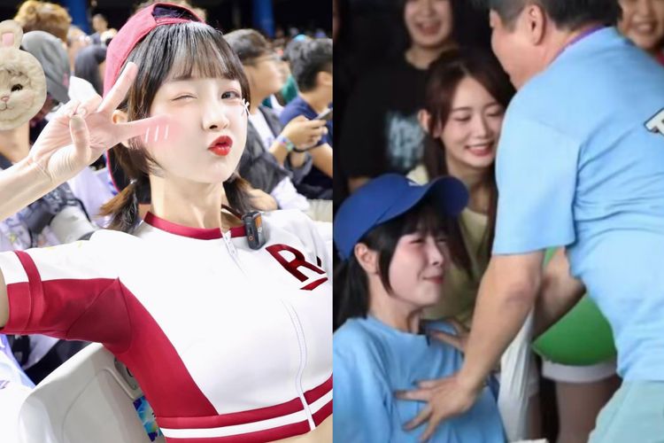 小禎無意間脫口「有男朋友…」　籃籃感情現況、錄影爭議一次回應