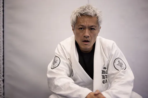 小三陪嗑摇头丸暴毙！押尾学见死不救被捕　首谈狱中生活