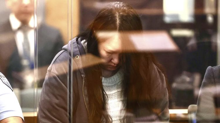 恐怖壞媽媽!殺2子女並藏屍行李箱4年 紐西蘭韓裔母被判終身監禁