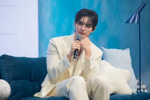 最帥暴君李彩玟要來了！明年1月首訪台秀中文「我愛你們」