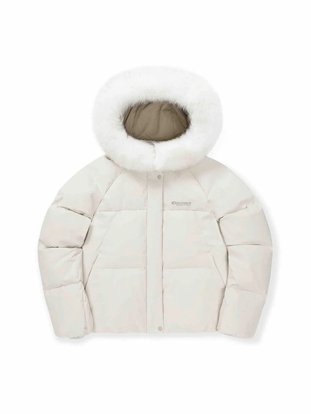 Discovery Expedition KELLY羽绒外套，1万1500元。品牌提供