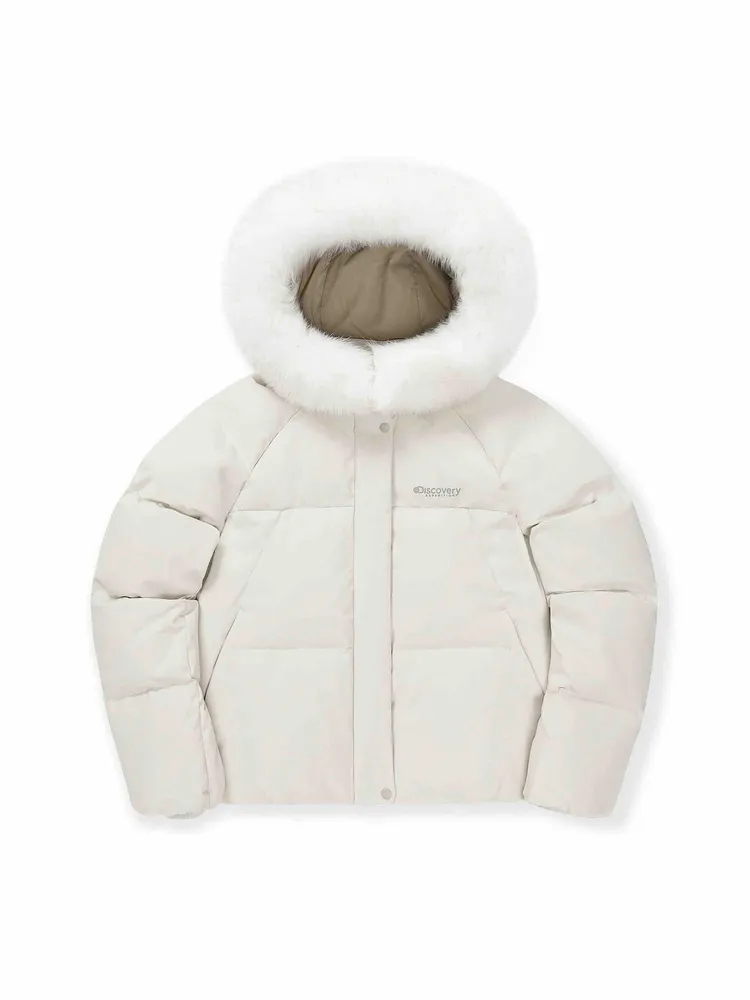 Discovery Expedition KELLY羽絨外套，1萬1500元。品牌提供