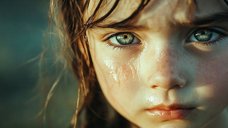 爸爸驚見6歲女手機有A片　竟是老婆性虐女兒拍來賣錢