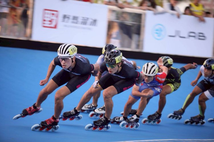 曾因「豬隊友」提前慶祝在亞運痛失金牌!韓國選手在台灣找到「神隊友」