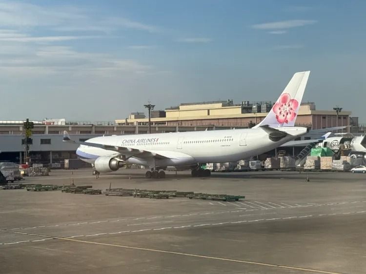 華航未依《勞基法》遭罰100萬！官方：尋求行政救濟