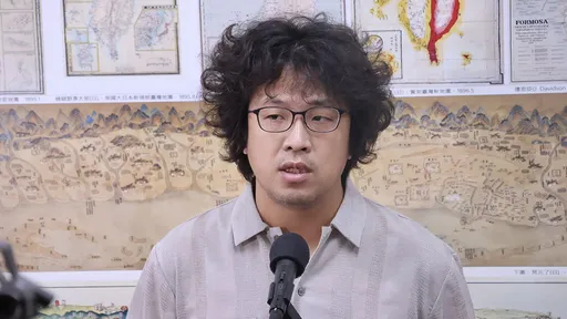 中国要办台湾立委网红　邱毅：这次来真的「统一进程加速了」