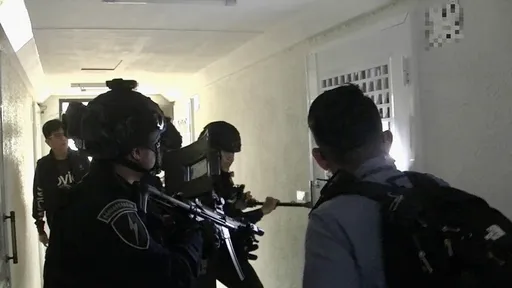 扮情侶、釣客查案被岸巡人員當「歹徒」　南警逮毒販起出逾150萬喪屍菸彈