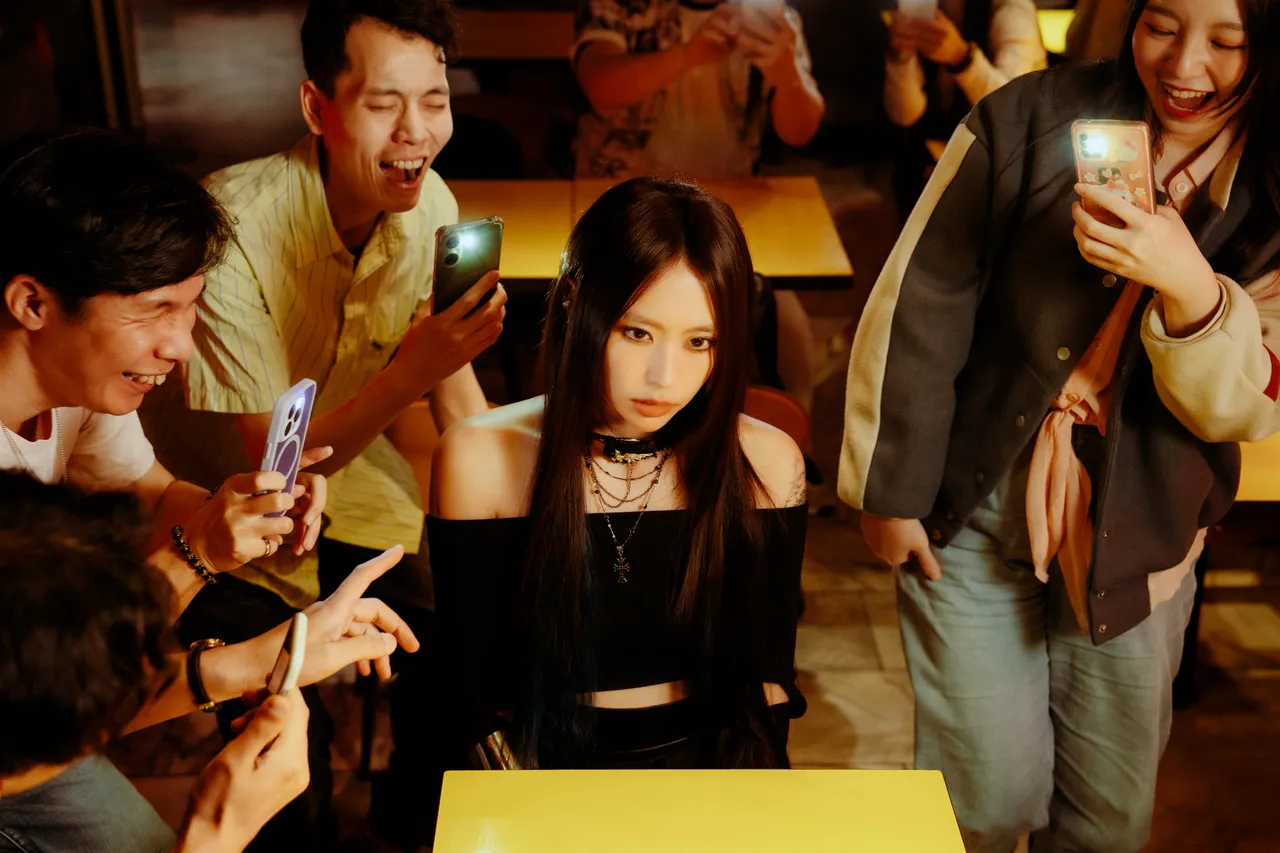 李芷婷「被看穿」突然哭了 揮別完美主義：先照顧好自己的心｜壹蘋新聞網