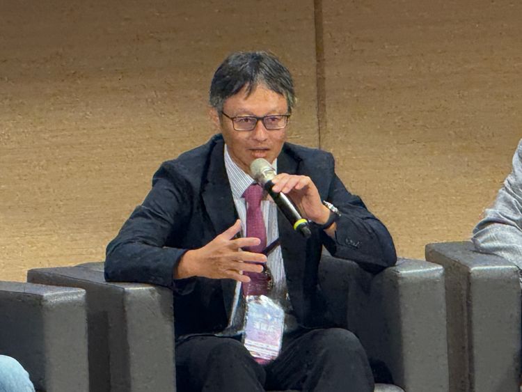 群聯Q3財報|每股賺10.75元季增近2倍 潘健成:AI推論增缺貨恐數年