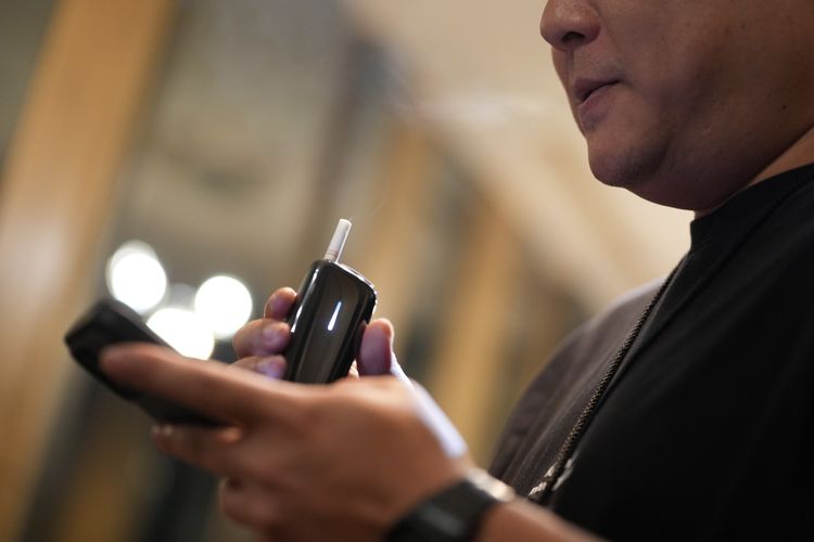 戒菸不只是保肺　醫曝可降心血管風險救回一命