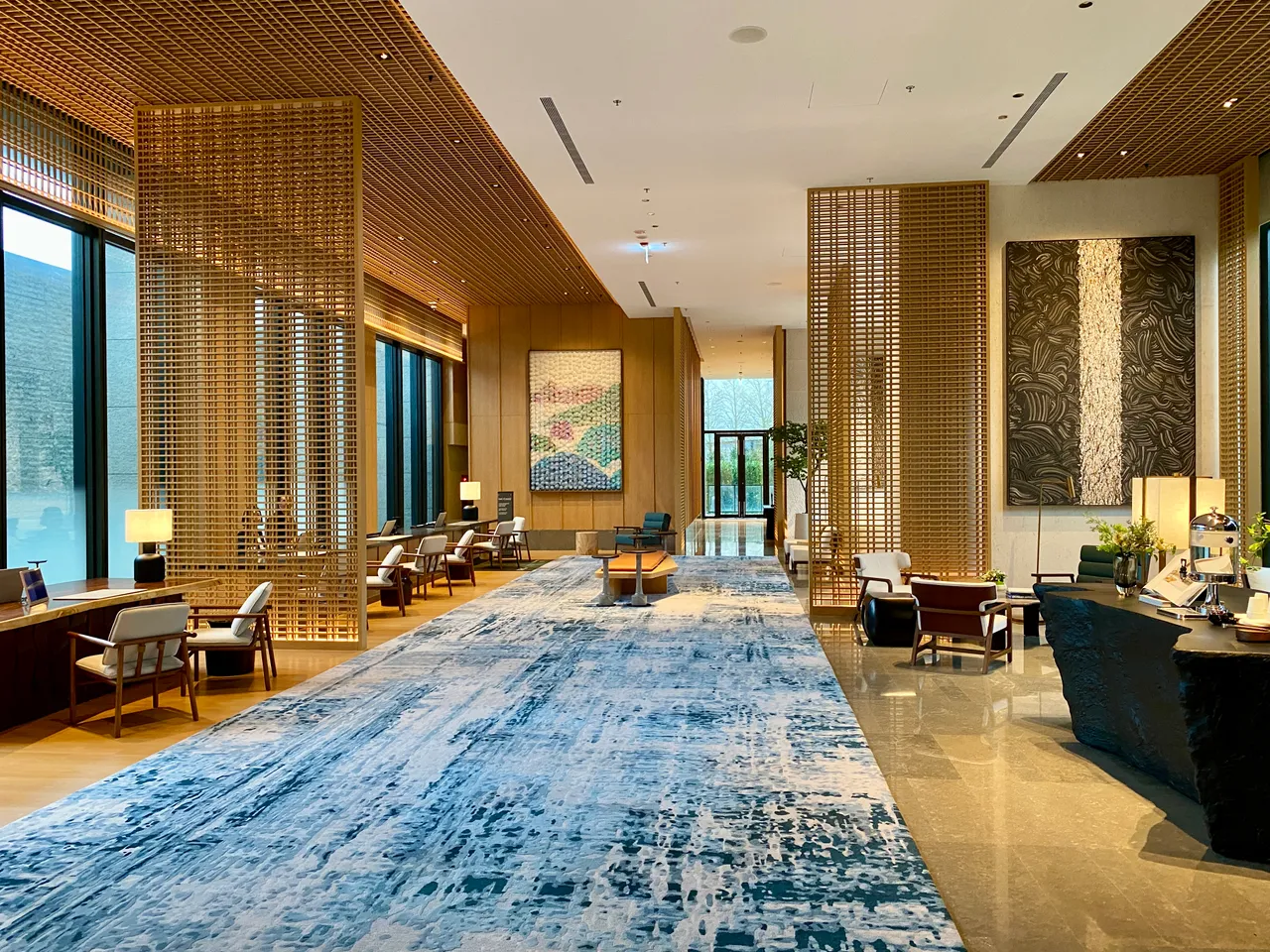 全台最北端国际饭店！房内泡海底温泉　林志玲婚宴主厨坐镇