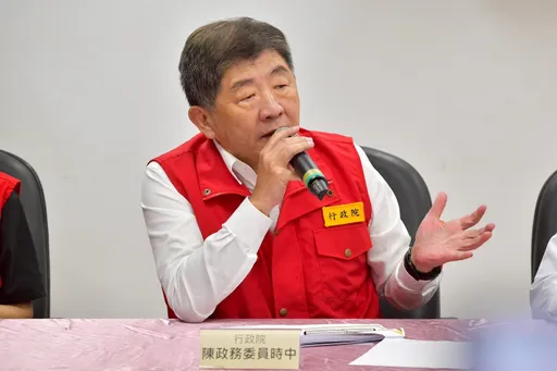 台中猪瘟案查出关键！未蒸煮厨余酿祸　陈时中说话了