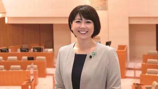 與已婚男部屬情趣旅館開房間至少10次　日本前橋市長辭職