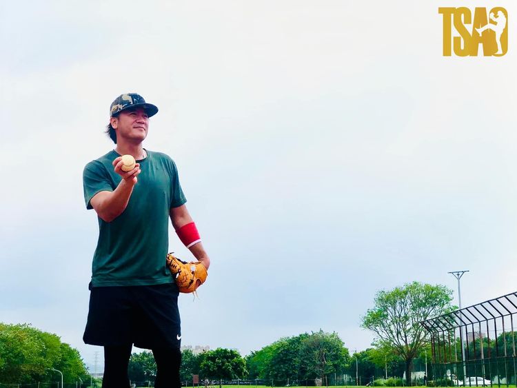 中國棒球聯賽明年開打 選秀球員名單出現曹錦輝和林益全!