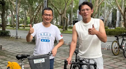 黃國昌列貪汙被告！羅智強批「清算在野」：賴清德將遭民意反噬