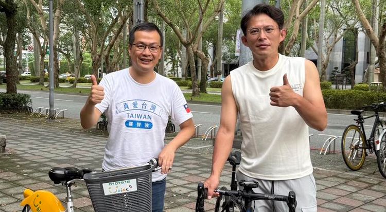 黃國昌列貪汙被告!羅智強批「清算在野」:賴清德將遭民意反噬