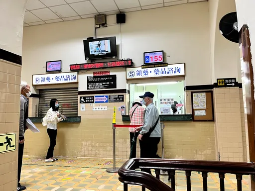 春節醫療獎勵診所　初一至初三開診加成100%