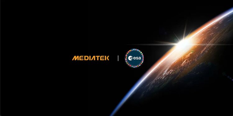聯發科攜歐洲太空總署等夥伴 實現5G-Advanced衛星寬頻實網連線
