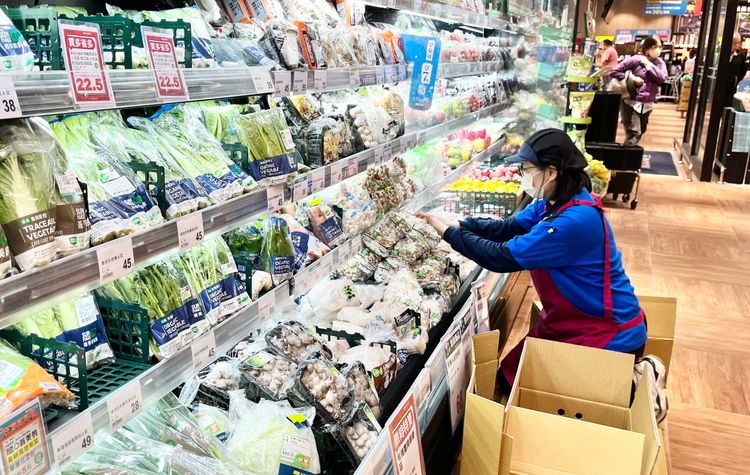 237萬戶明年報稅可減稅　財部調高基本生活費、長照特別扣除