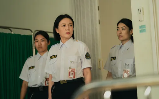 安心亚被苗可丽骂到很爽　挨骂只敢小声讨价还价