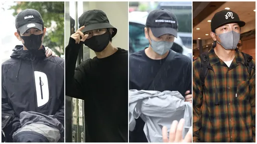 修杰楷、坤達5藝人涉逃兵遭求刑2年8個月　律師：很明顯要他們進去關