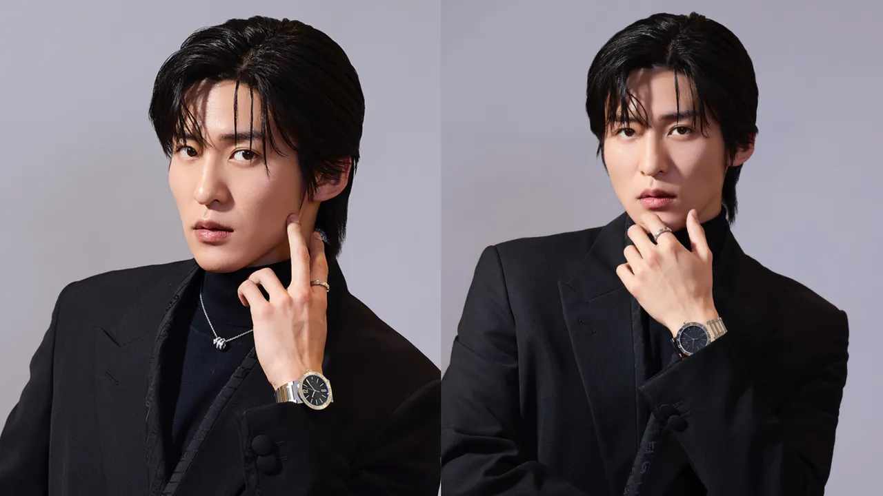 目黑蓮成為寶格麗全新品牌大使。品牌提供