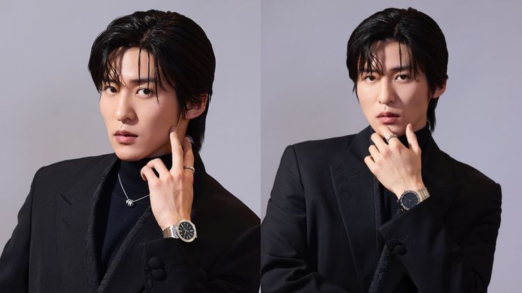 「木村拓哉接班人」目黑蓮成寶格麗品牌大使 想如珠寶散發真正光芒