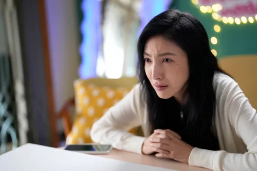 杨谨华「过度炒作」遭网民公审　开直播哽咽道歉