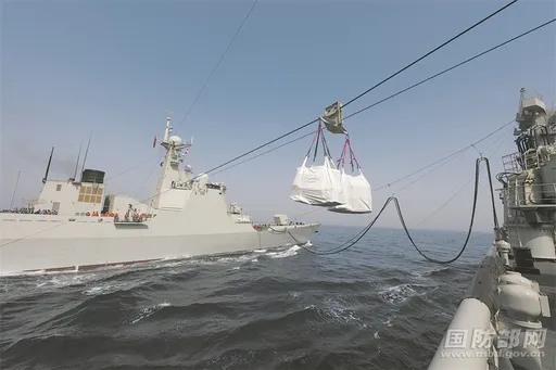 中國海軍開戰穩贏？專家打臉！「致命罩門」曝