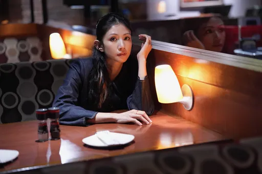 专访｜李千娜松口遭亲人「家暴」细节　再婚2年像似「牢笼」