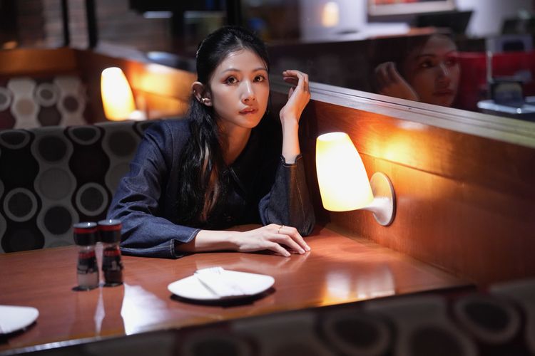 專訪|李千娜鬆口遭親人「家暴」細節 再婚2年像似「牢籠」