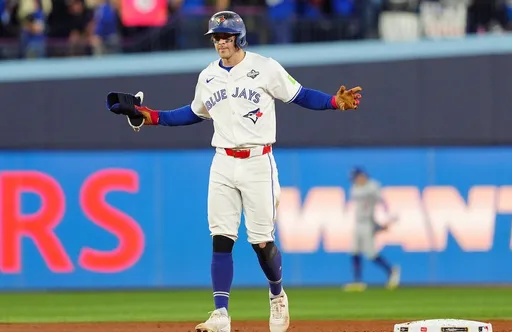 虽然多伦多蓝鸟功亏一篑　内野手克莱门特季后赛30支安打创下大联盟纪录