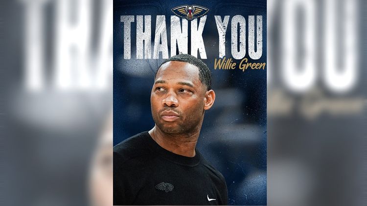 鵜鶘總教練被開除!成NBA新賽季首支炒掉總教練球隊