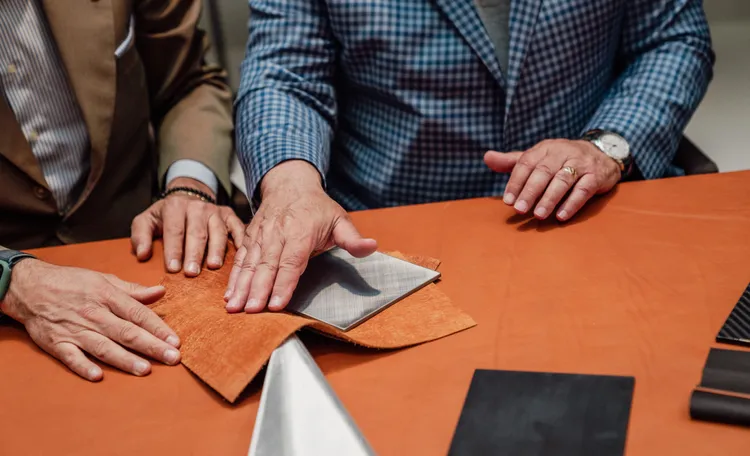 FUORISERIE提供個性化訂製服務，讓車主能透過原廠團隊打造專屬座駕。業者提供