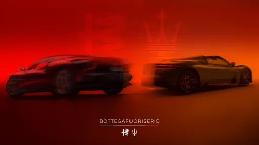 Alfa Romeo与Maserati联手打造BOTTEGAFUORISERIE　义式造车工艺迈向新时代