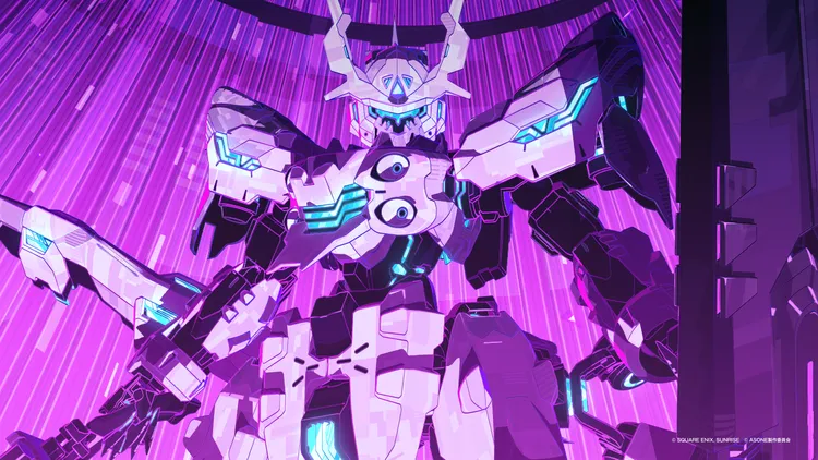 《星与翼的悖论》由《名侦探柯南》剧场版导演静野孔文执导。甲上娱乐提供