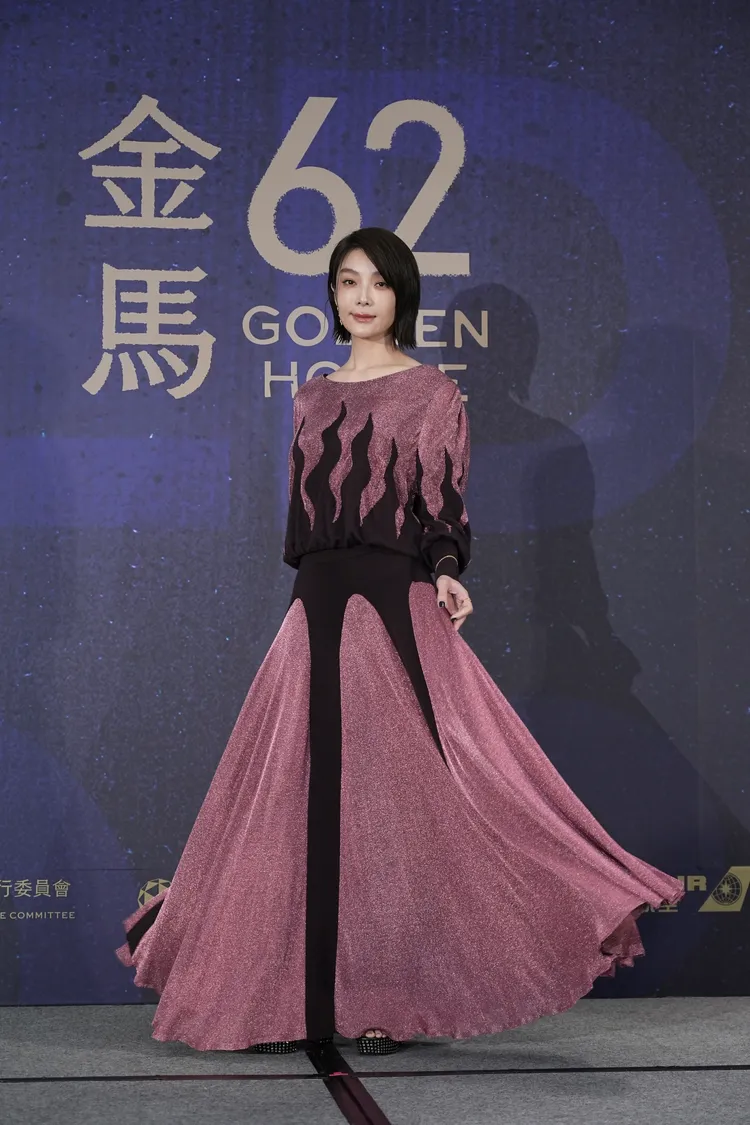 蔡淑臻。彭欣偉攝