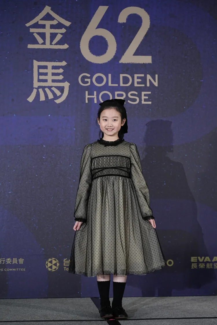 葉子綺。彭欣偉攝