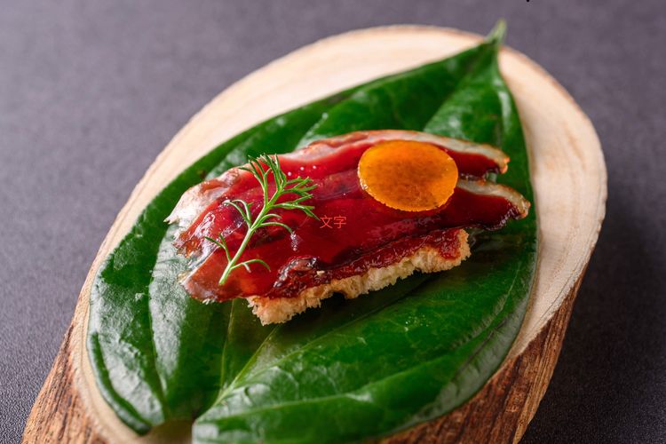 夏花餐室主廚Joseph攜手遊牧女廚Gayatri 雙廚四手餐會譜當代印度美食之歌