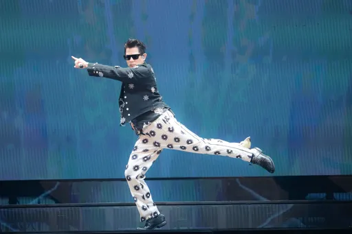 郭富城60歲拼老命了　第3胎剛生奔雄蛋攢奶粉錢