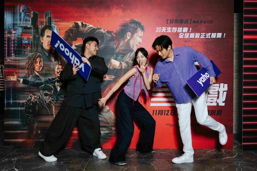 鹿希派呛吴宗宪「该我接班了」　徐新洋吐槽徐乃麟不看电视 