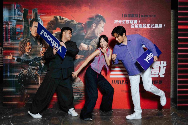 鹿希派嗆吳宗憲「該我接班了」 徐新洋吐槽徐乃麟不看電視