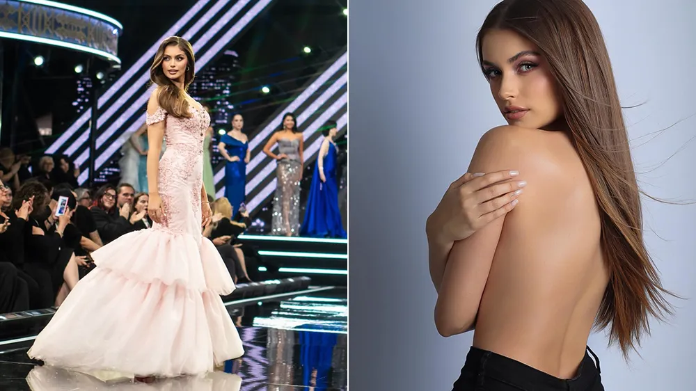 伊格纳西娅。翻摄自伊格纳西娅IG