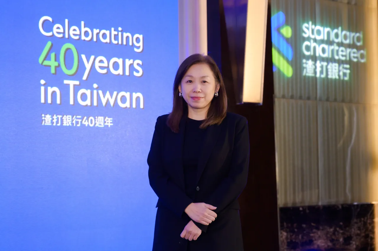 渣打国际商业银行企业暨投资银行事业总处负责人朱佳玲指出，复杂多变的贸易条件正在重塑企业的竞争格局。渣打集团提供