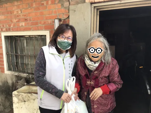 有你们真好！　南市选出7位金质志工将公开表扬