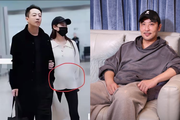 馬筱梅懷孕了？媒人李進良解惑　曝她為大S兒女做了不容易的事